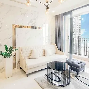Aparthotel Vinhomes Premium, Ho Chi Minh City