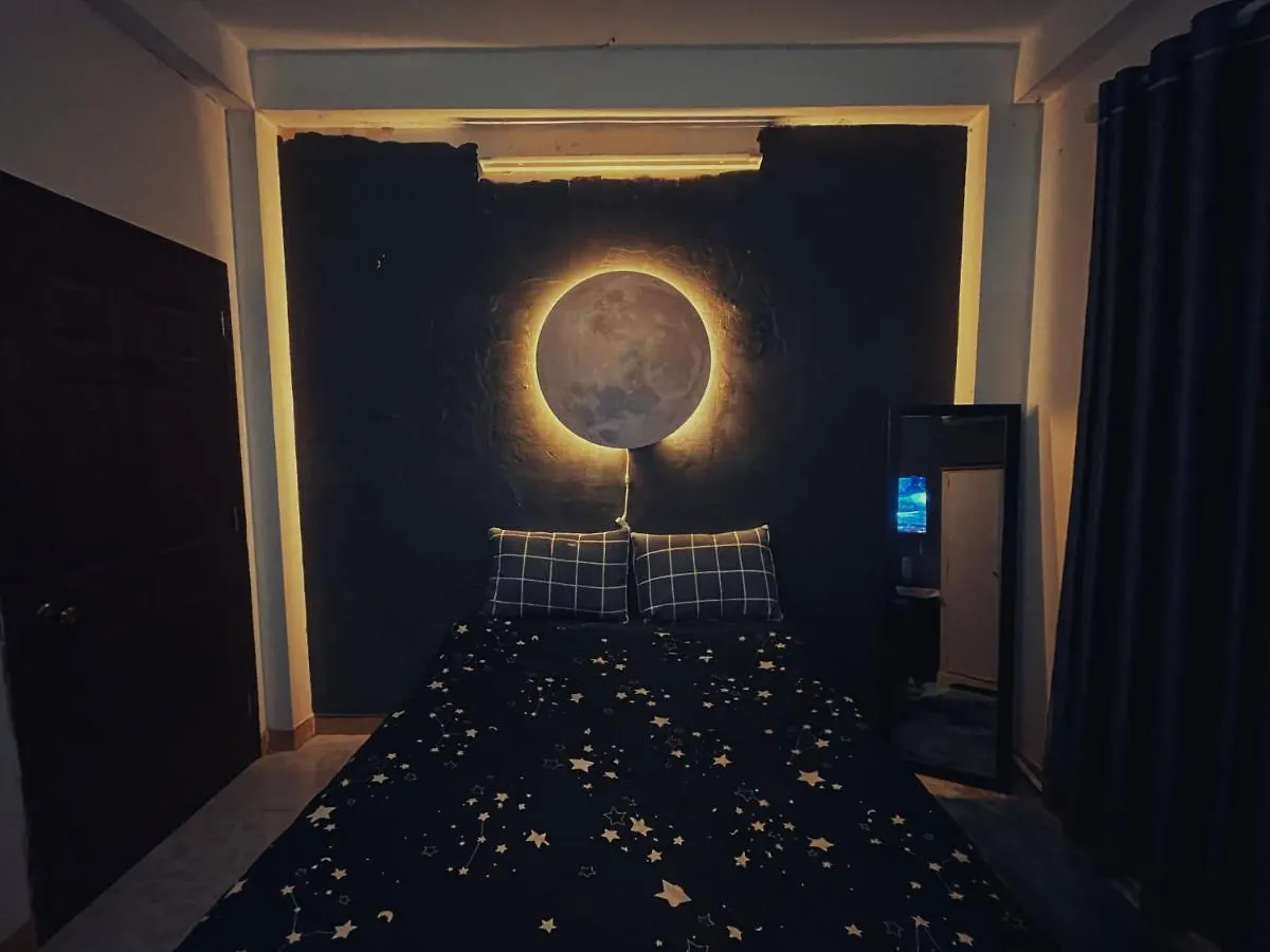 Midnight Corner Ξενοδοχείο Πόλη Χο Τσι Μινχ