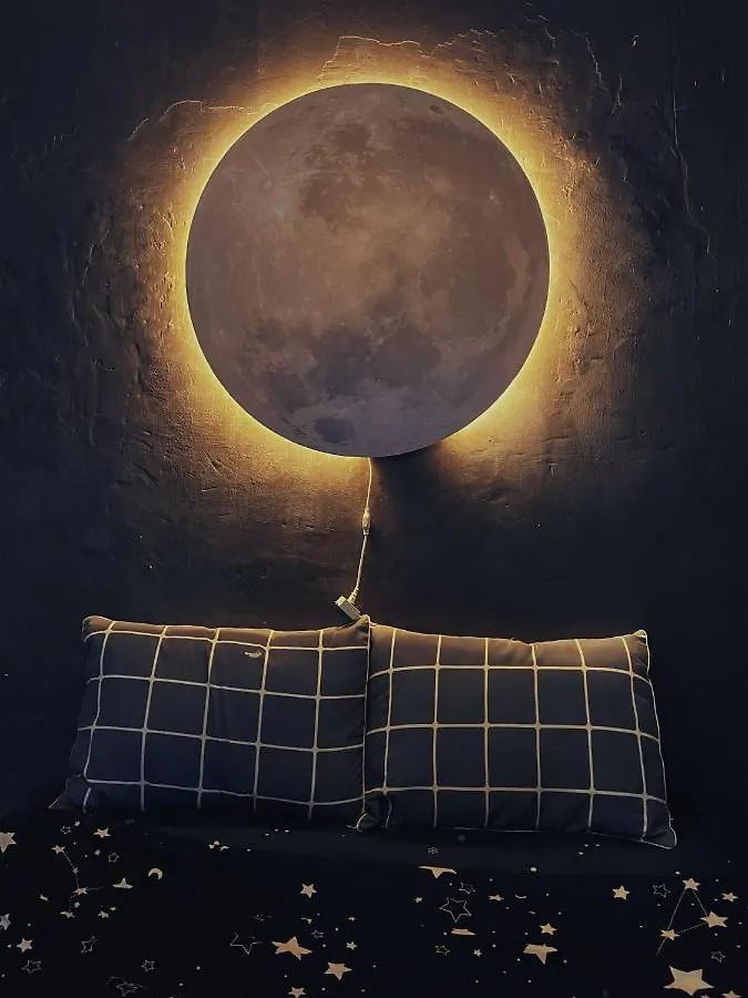 Midnight Corner Ξενοδοχείο Πόλη Χο Τσι Μινχ Πανσιόν