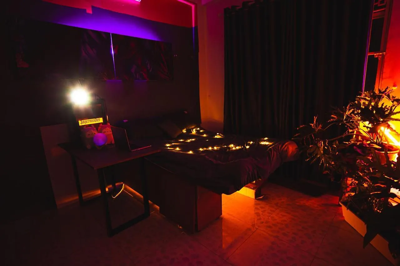Midnight Corner Ξενοδοχείο Πόλη Χο Τσι Μινχ 0*,  Βιετνάμ