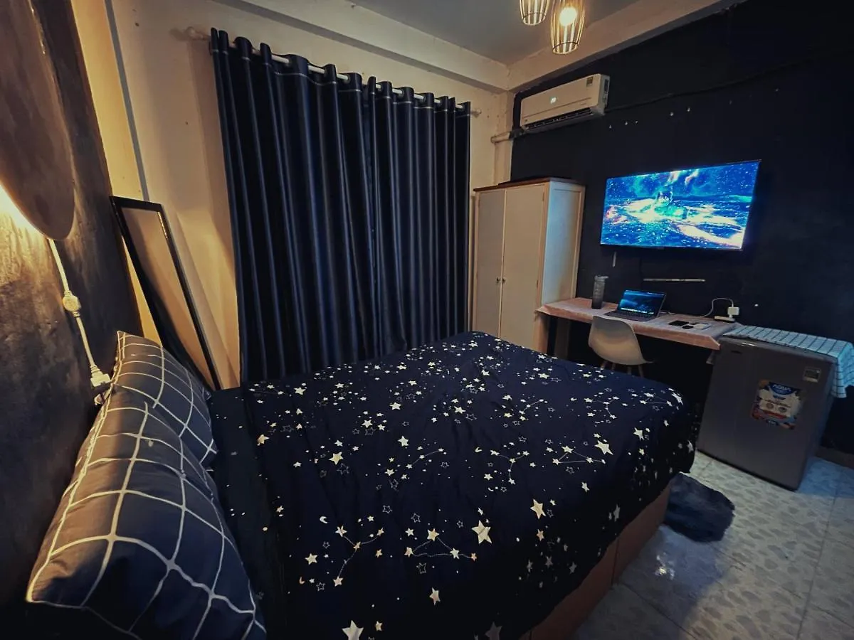 Midnight Corner Hotel Ho Chi Minh City