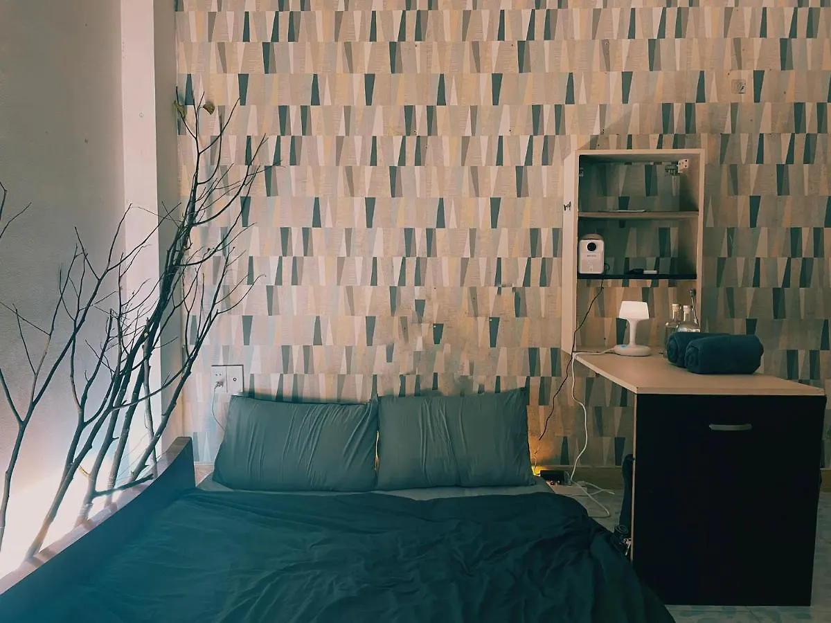 Guest house Midnight Corner Hotel Ho Chi Minh City